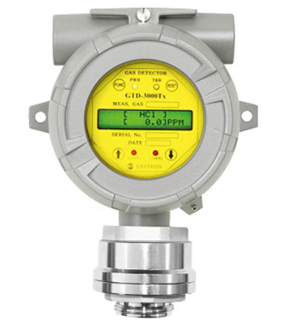 GTD-3000TX有毒气体探测器