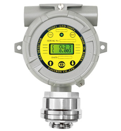 GTD-2000TX有毒气体探测器