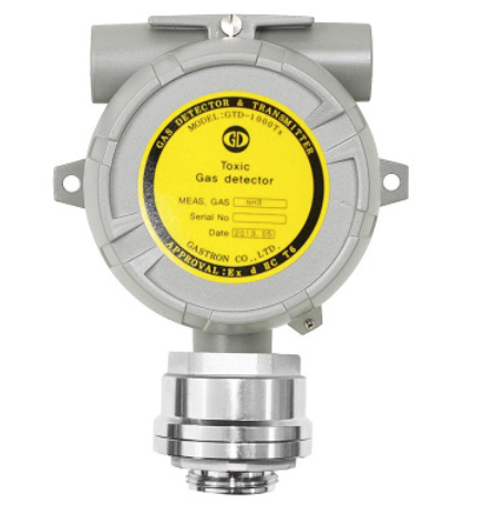 GTD-1000Tx有毒气体探测器