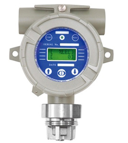 GTD-2000EX可燃气体探测器