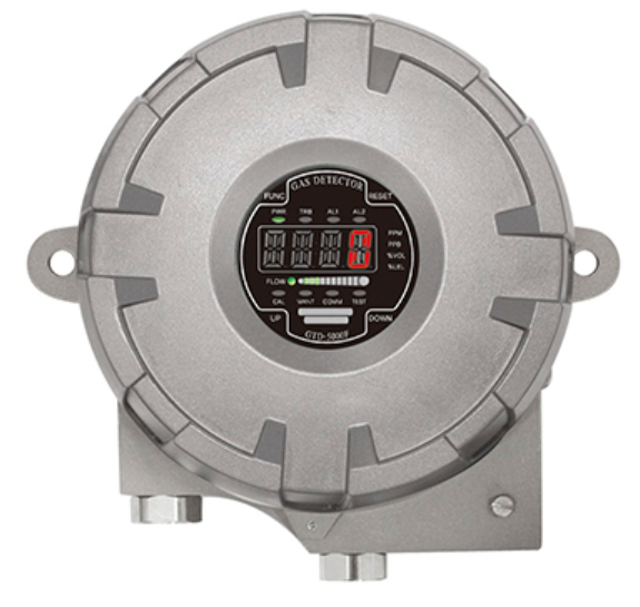 GTD-5000F VOC气体探测器