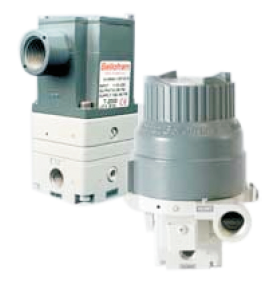 T-2000 I/P和E/P转换器