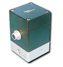 T-3000 I/P和E/P转换器